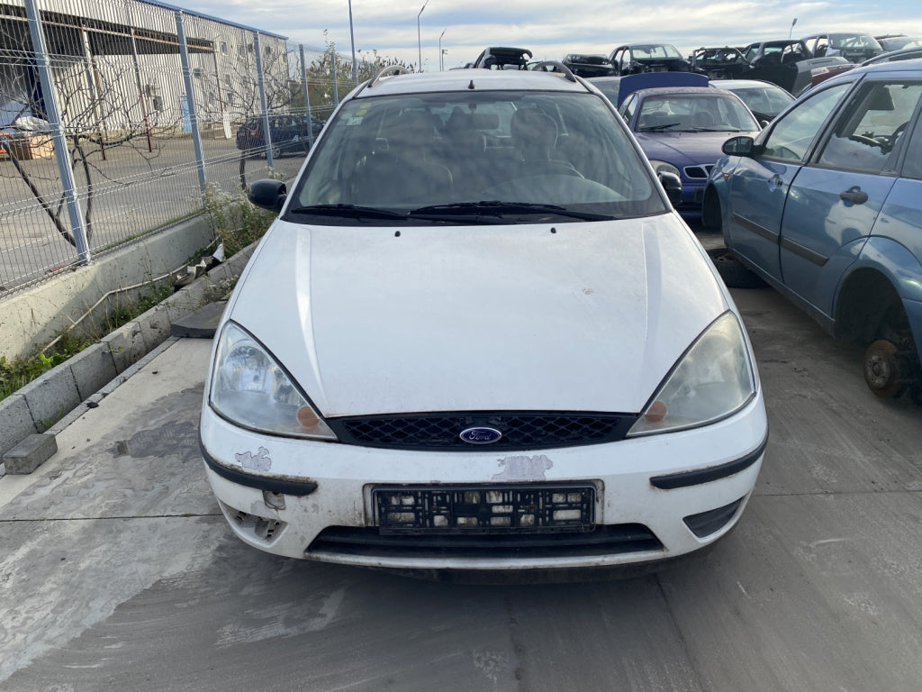 Dezmembrez piese caroserie, motor, cutie viteze, suspensie Ford Focus 1 Combi 1.8 TDDI 2004, C9DA