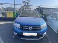 Dezmembrez piese caroserie, motor, cutie viteze, suspensie Dacia Sandero 2 Stepway 1.5 DCI, K9K612.