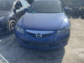 Dezmembrez piese caroserie, motor, cutie viteze, suspensie Mazda 6 (GG) 2.0 diesel, RF7J.