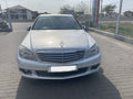 Dezmembrez piese caroserie, motor, cutie viteze, suspensie Mercedes Clasa C (W204) 2010, OM651911