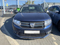 Dezmembrez piese caroserie, motor, cutie viteze, suspensie, Dacia Logan MCV 2 1.5 DCI 2015, K9K626