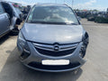Dezmembrez piese caroserie, motor, cutie viteze, suspensie Opel Zafira C (P12) 2.0 CDTI 2011, A20DT