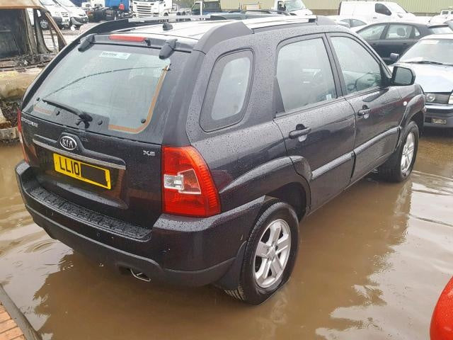 Dezmembrez piese chevrolet captiva motor 2.0 diesel an 2007-2011