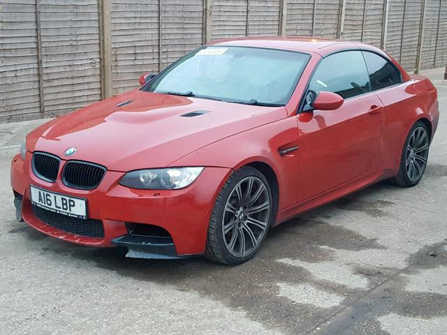 Dezmembrez piese de caroserie BMW 3 coupe (E92)