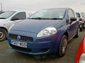 DEZMEMBREZ PIESE FIAT GRANDE PUNTO