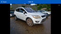 Dezmembrez piese ford kuga 2.0 tdci an 2010
