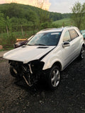 Dezmembrez piese mercedes ml 350 w164 an 2010