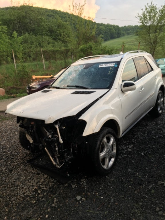 Dezmembrez piese mercedes ml 350 w164 an 2010