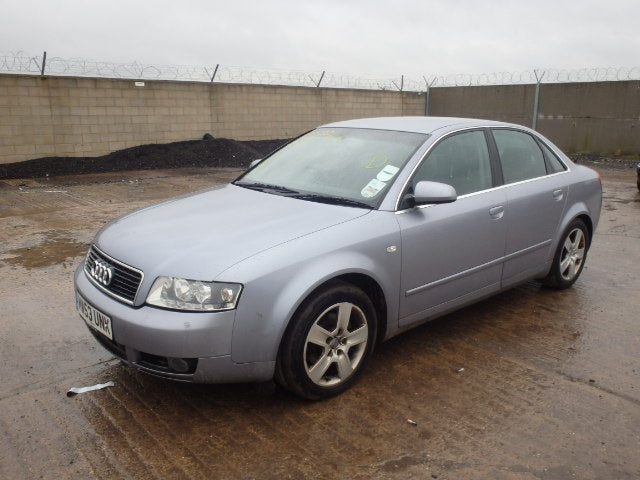 Dezmembrez piese motor Audi A4 (B6), 1.9 tdi, AWX