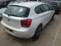 Dezmembrez piese motor Bmw 1 coupe (F21) 116d