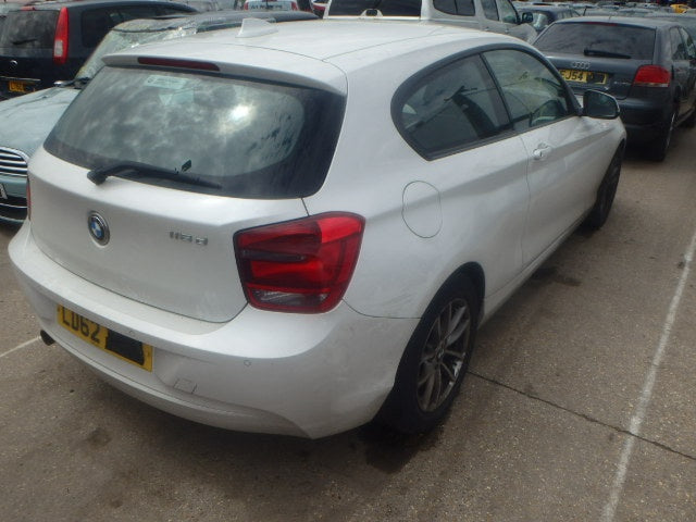Dezmembrez piese motor Bmw 1 coupe (F21) 116d