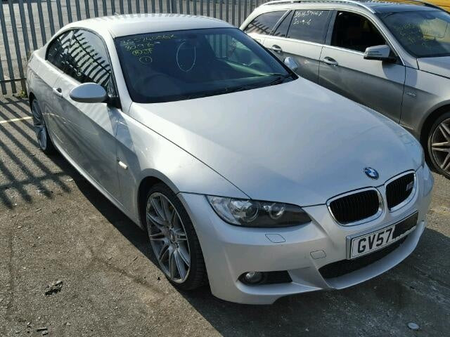 Dezmembrez piese motor Bmw 3 coupe (E92) , 2.0 d