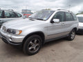 Dezmembrez piese motor Bmw X5, 3.0 d, orice piesa!