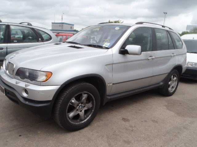 Dezmembrez piese motor Bmw X5, 3.0 d, orice piesa!