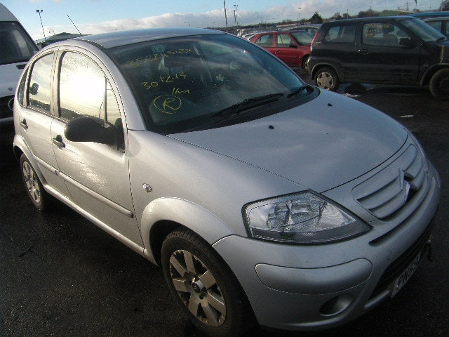 Dezmembrez piese motor Citroen C3, 1.4hdi, orice piesa!