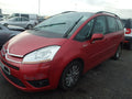 Dezmembrez piese motor Citroen C4 Grand Picasso, 1.6hdi