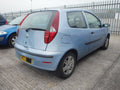 Dezmembrez piese motor Fiat Punto, 1.2b, orice piesa!