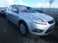 Dezmembrez piese motor Ford Focus 2, 1.6 tdci, HHDA