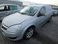 Dezmembrez piese motor Opel Astra H Van, 1.7cdti, orice piesa!
