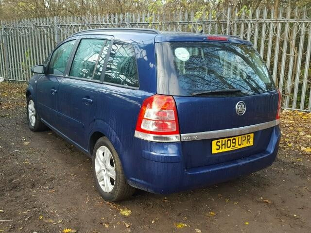 Dezmembrez piese motor Opel Zafira B, 1.9cdti