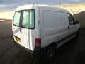 Dezmembrez piese motor Peugeot Partner, 1.6hdi, orice piesa!