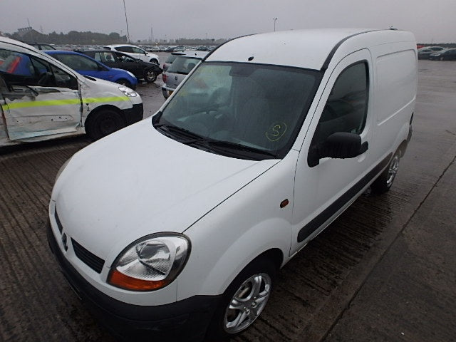 Dezmembrez piese motor Renault Kangoo, 1.5 dci, orice piesa!