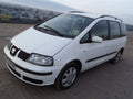 Dezmembrez piese motor Seat Alhambra, 1.9 tdi, orice piesa!