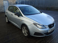 Dezmembrez piese motor Seat Ibiza 5, 1.6tdi, CAY
