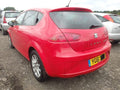 Dezmembrez piese motor Seat Leon, 1.9 tdi, orice piesa!