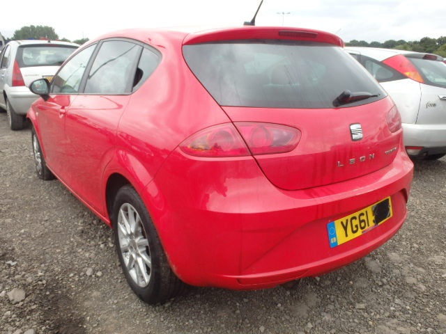 Dezmembrez piese motor Seat Leon, 1.9 tdi, orice piesa!