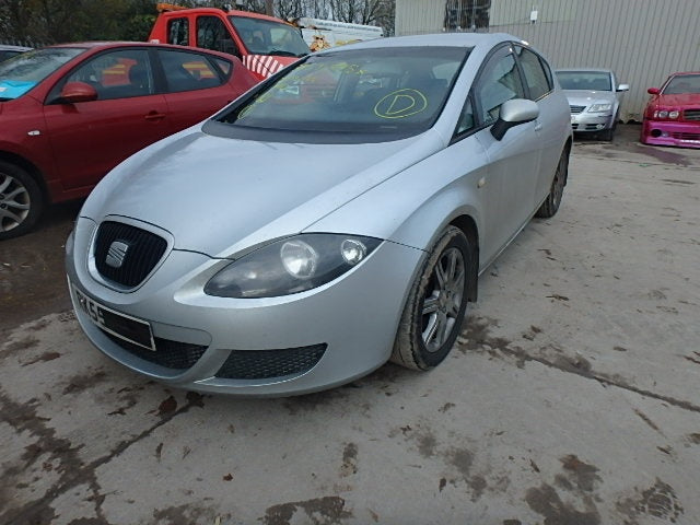 Dezmembrez piese motor Seat Leon (1P), 1.6b, BSF