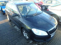 Dezmembrez piese motor Skoda Fabia 2, 1.4tdi, BMS