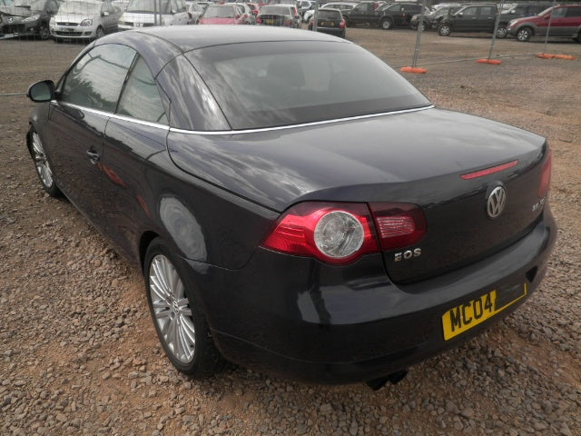 Dezmembrez piese motor Vw Eos, 2.0tdi, orice piesa!