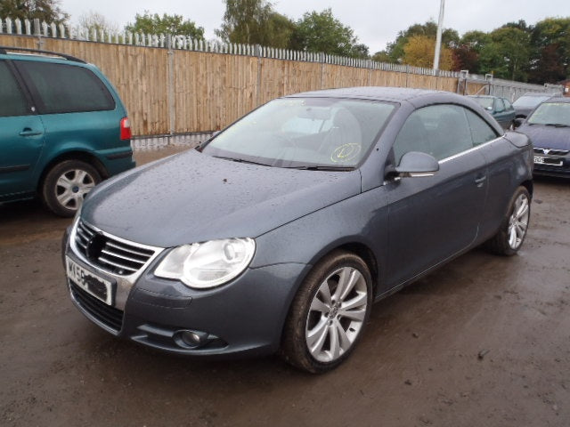 Dezmembrez piese motor Vw Eos, 2.0tfsi, orice piesa!