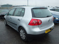 Dezmembrez piese motor Vw Golf 5, 1.4B, BCA