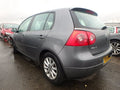 Dezmembrez piese motor Vw Golf 5, 2.0tdi, BKD