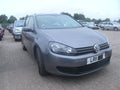 Dezmembrez piese motor Vw Golf 6, 1.4tsi, orice piesa!