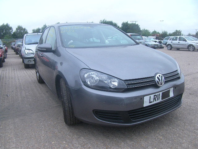 Dezmembrez piese motor Vw Golf 6, 1.4tsi, orice piesa!
