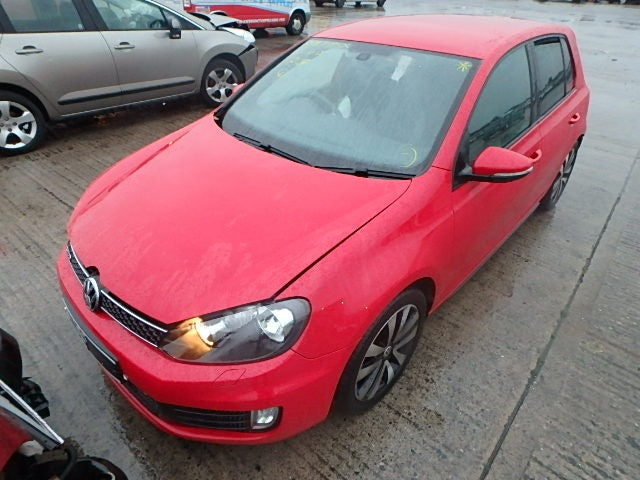 Dezmembrez piese motor Vw Golf 6, 2.0tdi, orice piesa!