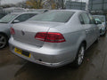 Dezmembrez piese motor Vw Passat (B7), 2.0tdi, orice piesa!