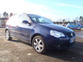 Dezmembrez piese motor Vw Polo, 1.2b, orice piesa!