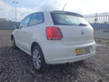 Dezmembrez piese motor Vw Polo (6R), 1.4tdi, orice piesa!