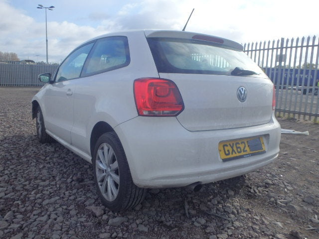 Dezmembrez piese motor Vw Polo (6R), 1.4tdi, orice piesa!