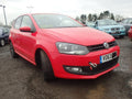 Dezmembrez piese motor Vw Polo (6R), 1.6 tdi, CAY