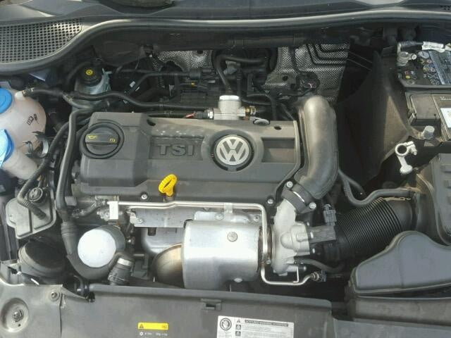 Dezmembrez piese motor Vw Scirocco , 1.4tsi