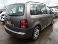 Dezmembrez piese motor Vw Touran, 1.9 tdi, BXE