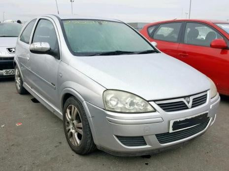 DEZMEMBREZ PIESE OPEL CORSA C