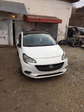 Dezmembrez piese opel corsa e 1.3 cdti an 2015