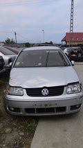 Dezmembrez Polo 2001 1.4 benzina 16 valve