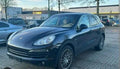 Dezmembrez Porsche Cayenne 4.8 benzina